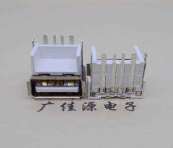 昆明USB 连接器 加高型11.3/9.8/华为大电流快充接口