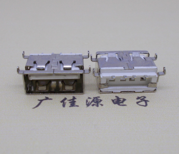 昆明USB 小米接口AF反向11.mm 沉板1.9端子贴板